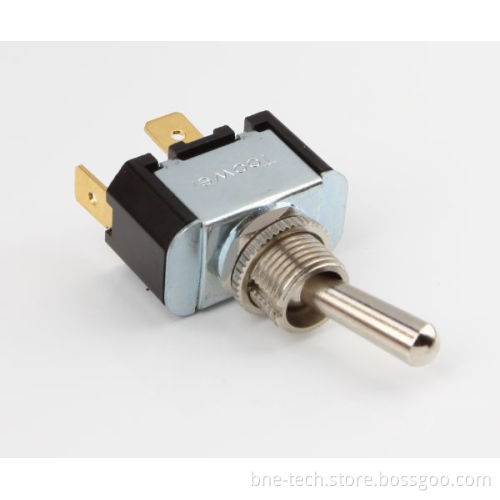 Toggle Switch (F6011)